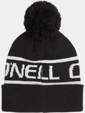 caciula cu mot O'Neill Powder Beanie negru 3