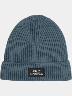 caciula tricotata O'Neill Bouncer Beanie albastru 1