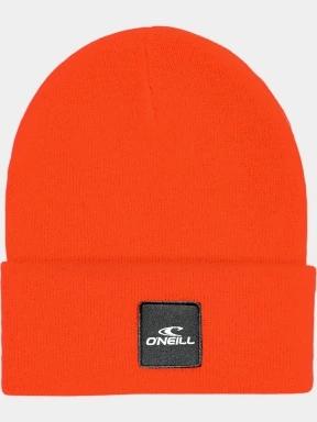 sapca O'Neill Snow Beanie portocaliu 1