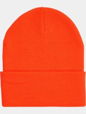 sapca O'Neill Snow Beanie portocaliu 3