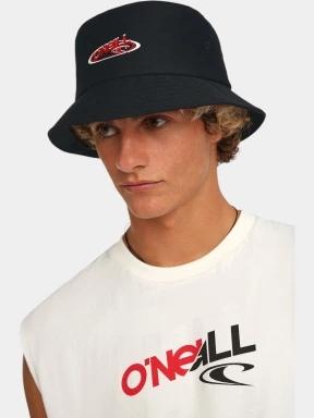 bucket hat O'Neill O'Neill Bucket Hat negru 1