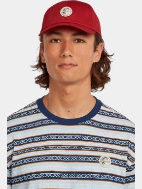 sapca de baseball O'Neill O'Riginals Badge Cap rosu 3