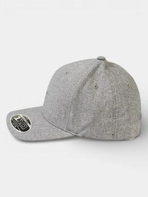 sapca de baseball O'Neill Hybrid Cap gri 3
