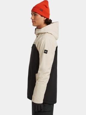 geaca de schi pt. barbati O'Neill FWC'Cruz Duo Snow Jacket negru 3