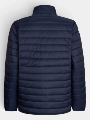 geaca matlasata de tranzitie pt. barbati O'Neill O'Neill Light Weight Puffer Jacket albastru inchis 3