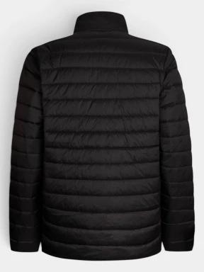 geaca matlasata de tranzitie pt. barbati O'Neill O'Neill Light Weight Puffer Jacket negru 3