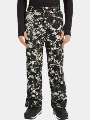 pantaloni de schi pt. barbati O'Neill FWC'Cruz Snow Pants negru 1