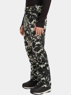 pantaloni de schi pt. barbati O'Neill FWC'Cruz Snow Pants negru 3