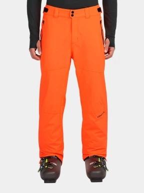pantaloni de schi pt. barbati O'Neill Fwc'Cruz Snow Pants portocaliu 1