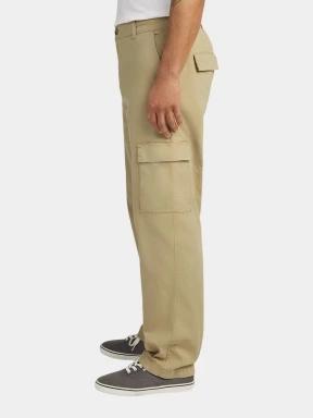 pantaloni cargo pt. barbati O'Neill Essentials Cargo Pants nisip 3