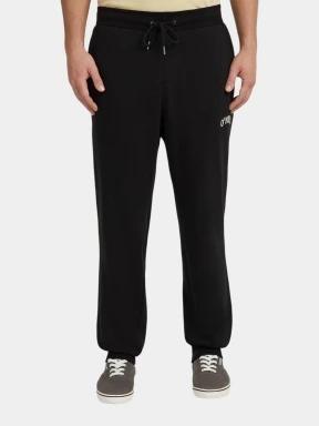 pantaloni de trening pt. barbati O'Neill O'Neill Muir Sweatpants negru 1