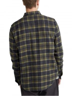 O'Neill Trvlr Series Flannel Check Shirt