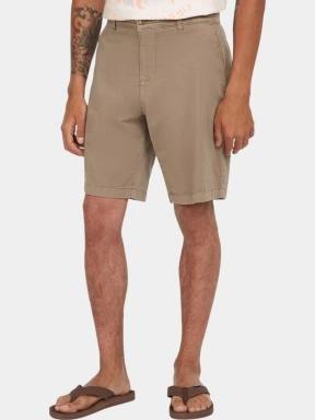 pantaloni scurti pt. barbati O'Neill Essentials Chino Shorts verde 1