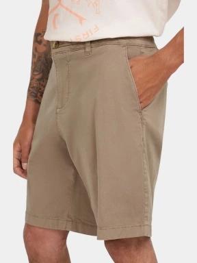 pantaloni scurti pt. barbati O'Neill Essentials Chino Shorts verde 3