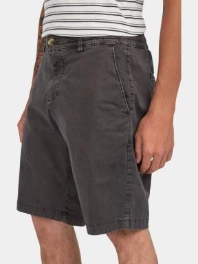 pantaloni scurti pt. barbati O'Neill Essentials Chino Shorts gri 3