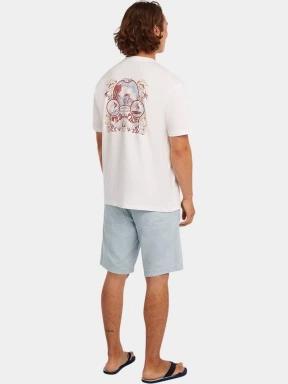 pantaloni scurti de blugi pt. barbati O'Neill O'Riginals Shorts albastru deschis 3