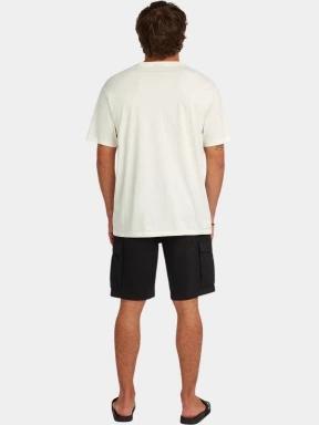 pantaloni scurti cu buzunare laterale pt. barbati O'Neill O'Neill Essentials Cargo Shorts negru 3