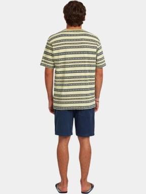 pantaloni scurti pt. barbati O'Neill O'Riginals Cord Shorts albastru inchis 3