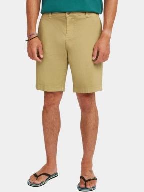 pantaloni scurti pt. barbati O'Neill O'Neill Essentials Chino Shorts nisip 1