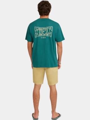 pantaloni scurti pt. barbati O'Neill O'Neill Essentials Chino Shorts nisip 3