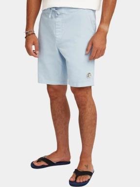 pantaloni scurti pt. barbati O'Neill O'Riginals Walk Shorts albastru deschis 1