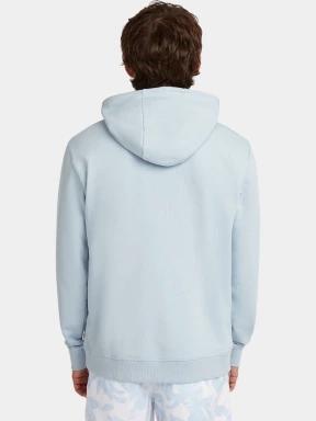 pulover cu gluga pt. barbati O'Neill O'Neill Musthave Graphic Hoodie albastru deschis 3