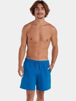 sort de plaja pt. barbati O'Neill Cali 16'' Swim Shorts albastru 1
