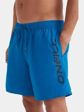 sort de plaja pt. barbati O'Neill Cali 16'' Swim Shorts albastru 3