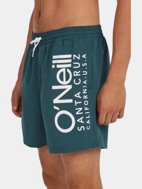 sort de plaja pt. barbati O'Neill Original Cali 16'' Swimshorts albastru 3