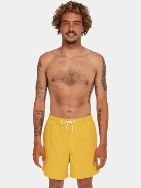 sort de plaja pt. barbati O'Neill O'Neill Vert 16'' Swimshorts galben 1