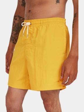 sort de plaja pt. barbati O'Neill O'Neill Vert 16'' Swimshorts galben 3