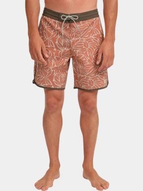 boardshort pt. barbati O'Neill Cruzer Scallop 18 maro 1