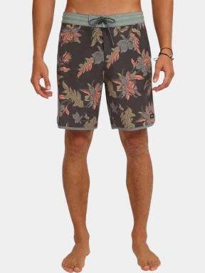 boardshort pt. barbati O'Neill Cruzer Scallop 18 oliv 1