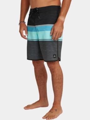 boardshort pt. barbati O'Neill Lennox Scallop 19 gri 3