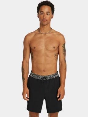 sorturi de baie pentru barbati pt. barbati O'Neill O'Neill Pocket Print 16