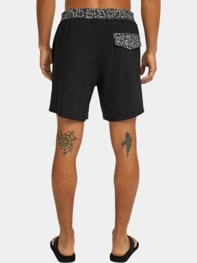 sorturi de baie pentru barbati pt. barbati O'Neill O'Neill Pocket Print 16