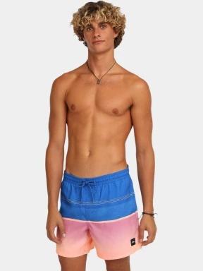 sorturi de baie pentru barbati pt. barbati O'Neill O'Neill Gradient 15'' Swimshorts albastru 1