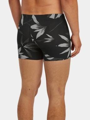 sorturi de baie pentru barbati pt. barbati O'Neill O'Neill Essential Aop Racer negru 3