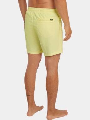sorturi de baie pentru barbati pt. barbati O'Neill O'Neill Vert 16'' Swimshorts galben 3