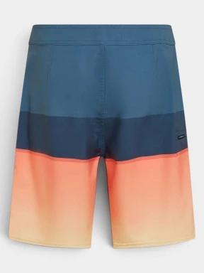 boardshort pt. barbati O'Neill Hyperfreak Heat Block 19 Boardshort albastru 3
