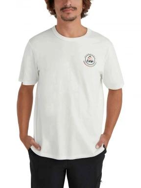 Trvlr Back Print T-Shirt