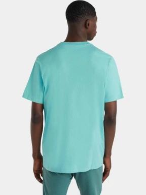 tricou cu maneci scurte pt. barbati O'Neill O'Neill Logo T-Shirt albastru deschis 3