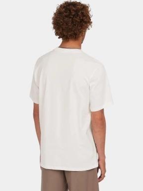 tricou cu maneci scurte pt. barbati O'Neill O'Neill Photo Print T-Shirt alb 3