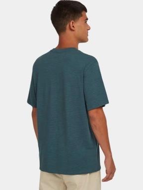 tricou cu maneci scurte pt. barbati O'Neill O'Neill Chest Pocket T-Shirt verde 3