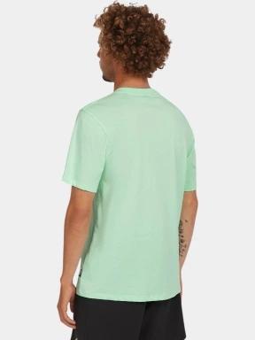 tricou cu maneci scurte pt. barbati O'Neill O'Neill Stripe T-Shirt albastru deschis 3