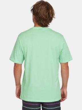 tricou cu maneci scurte pt. barbati O'Neill Jack O'Neill Muir T-Shirt verde 3