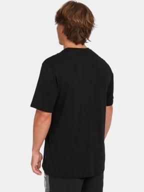 tricou cu maneci scurte pt. barbati O'Neill Jack O'Neill Muir T-Shirt negru 3