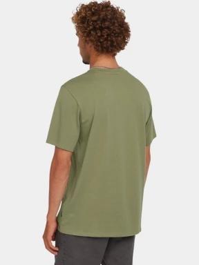 tricou cu maneci scurte pt. barbati O'Neill Original Cali Logo T-Shirt verde 3
