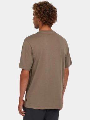 tricou cu maneci scurte pt. barbati O'Neill Original Cali Logo T-Shirt oliv 3