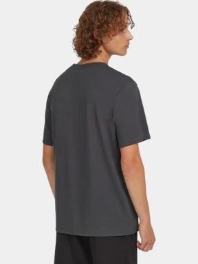 tricou cu maneci scurte pt. barbati O'Neill Original Cali Logo T-Shirt gri 3